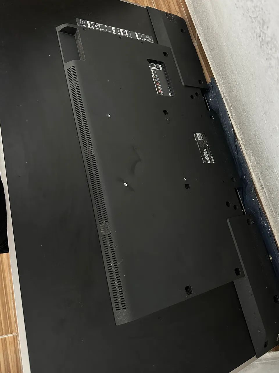 TV Sony 55 Retirada de Peças  - Foto 2