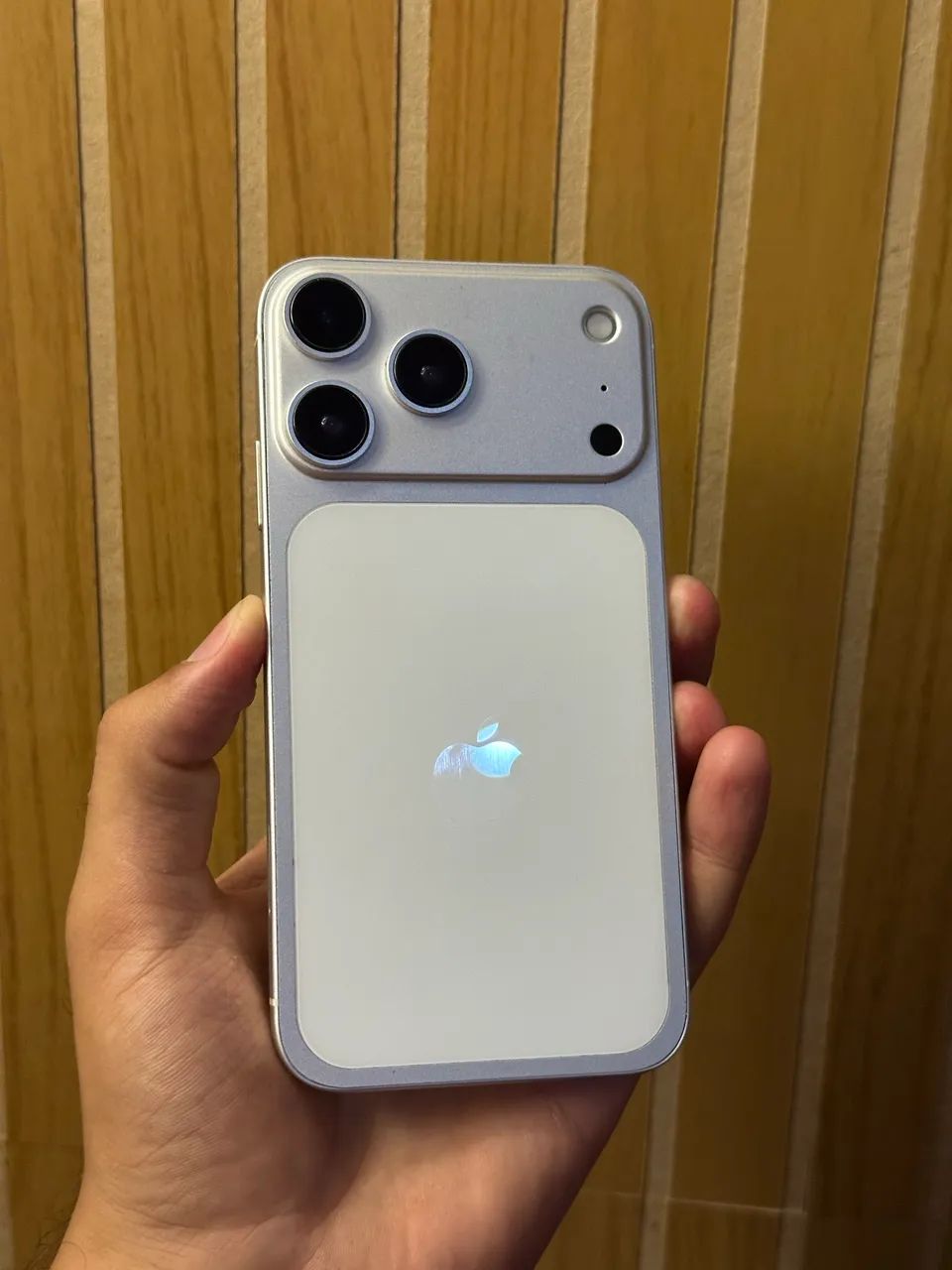 iPhone sabor 17 pro  - Foto 5