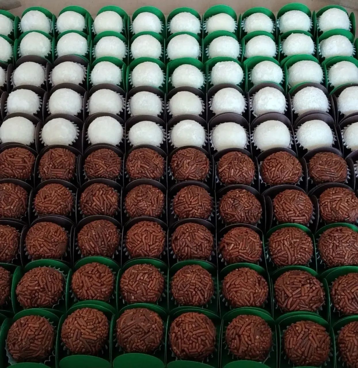Doces e bolos - Foto 2