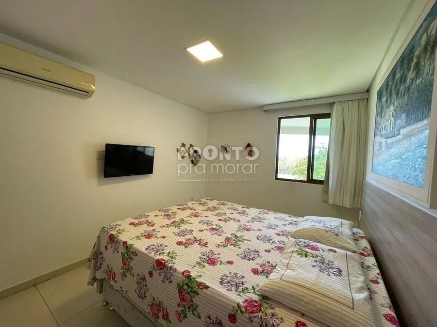 Apartamento com 1 quarto em Carneiros - Foto 5