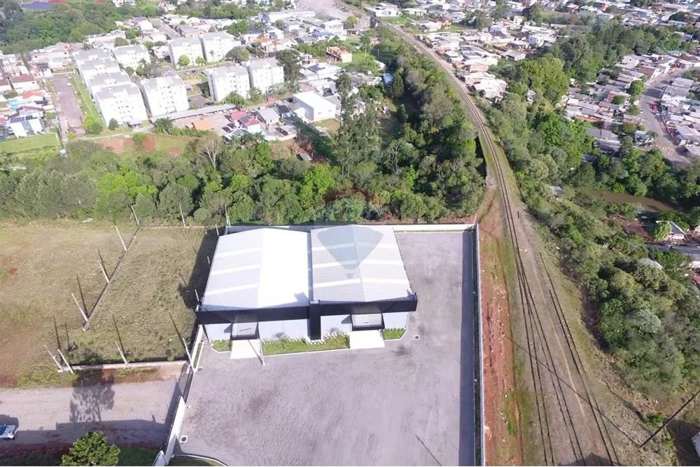 Galpão Comercial Moderno na Petrópolis, Passo Fundo - Foto 2