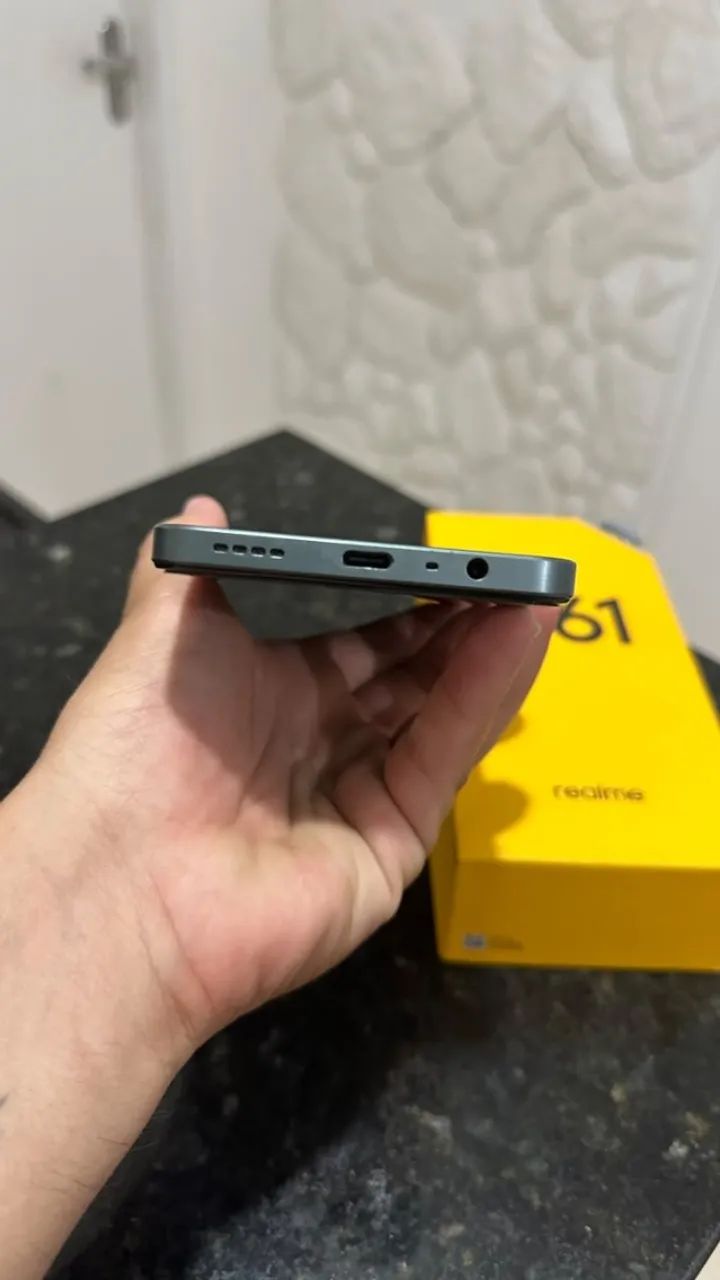 Realme C61 - Foto 5