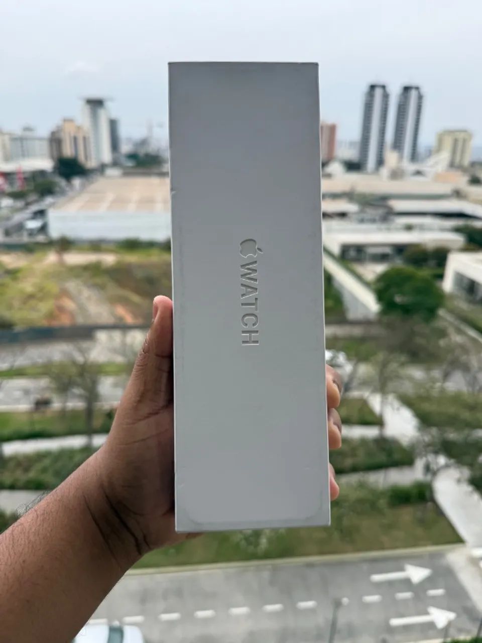 APPLE WATCH 11 SERIE 46 GPS !!!!! - Foto 4