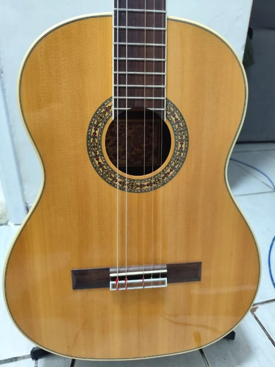 Violão Tagima Ottawa - Foto 2