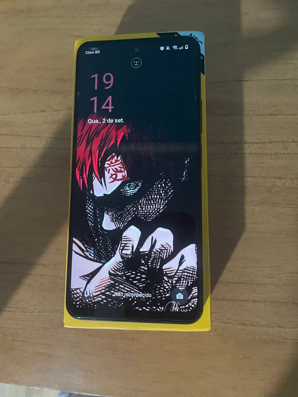 Vende- se celular C71 Realme  - Foto 5