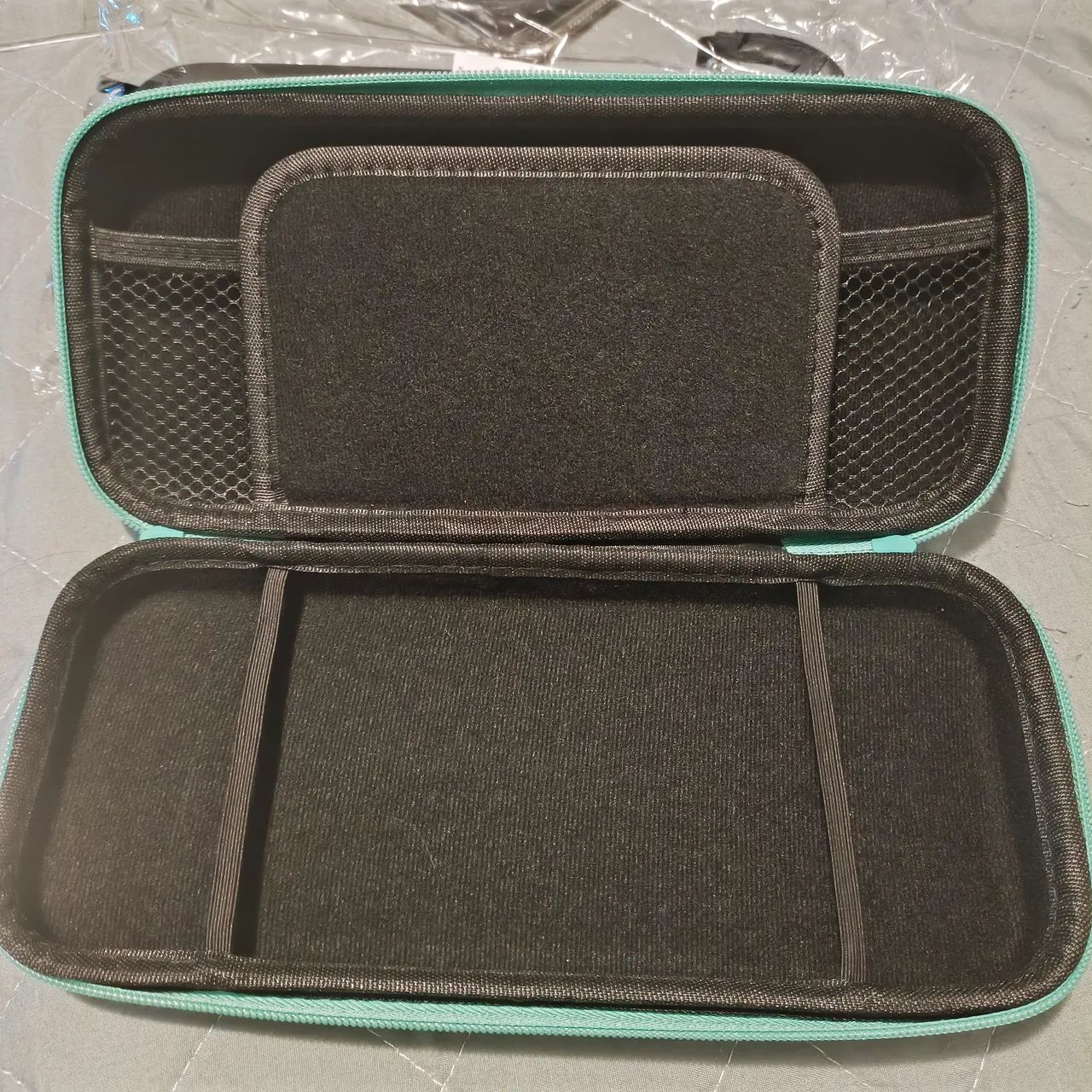 Capa/Case Nintendo Switch Oled (Valor Unitário) - Foto 4