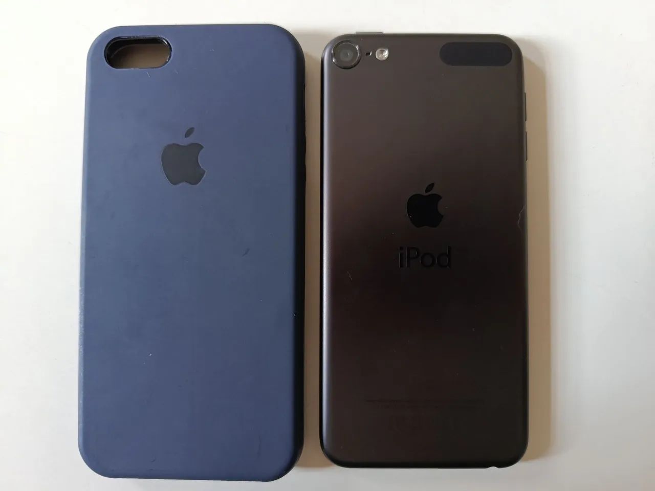 Ipod 7G Apple 64 GB  - Foto 3