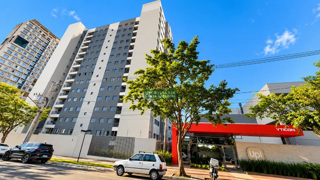 Apartamento à venda em Maringá, Zona 08, com 2 quartos, com 65 m², UP RESIDENCE - Foto 3