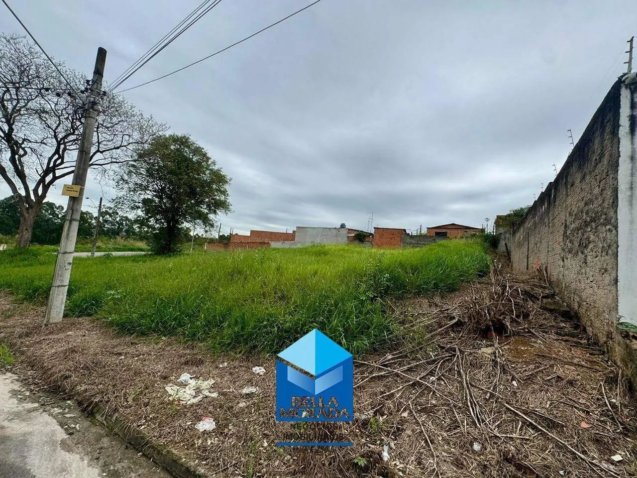 Área com 938 m² Bairro Alto dos Laranjais - Foto 3