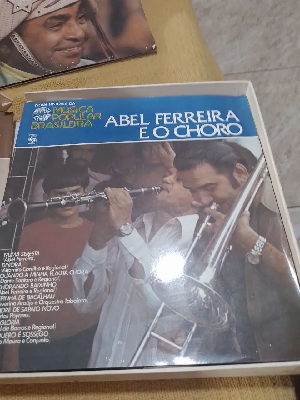 Discos  de vinil - Foto 2