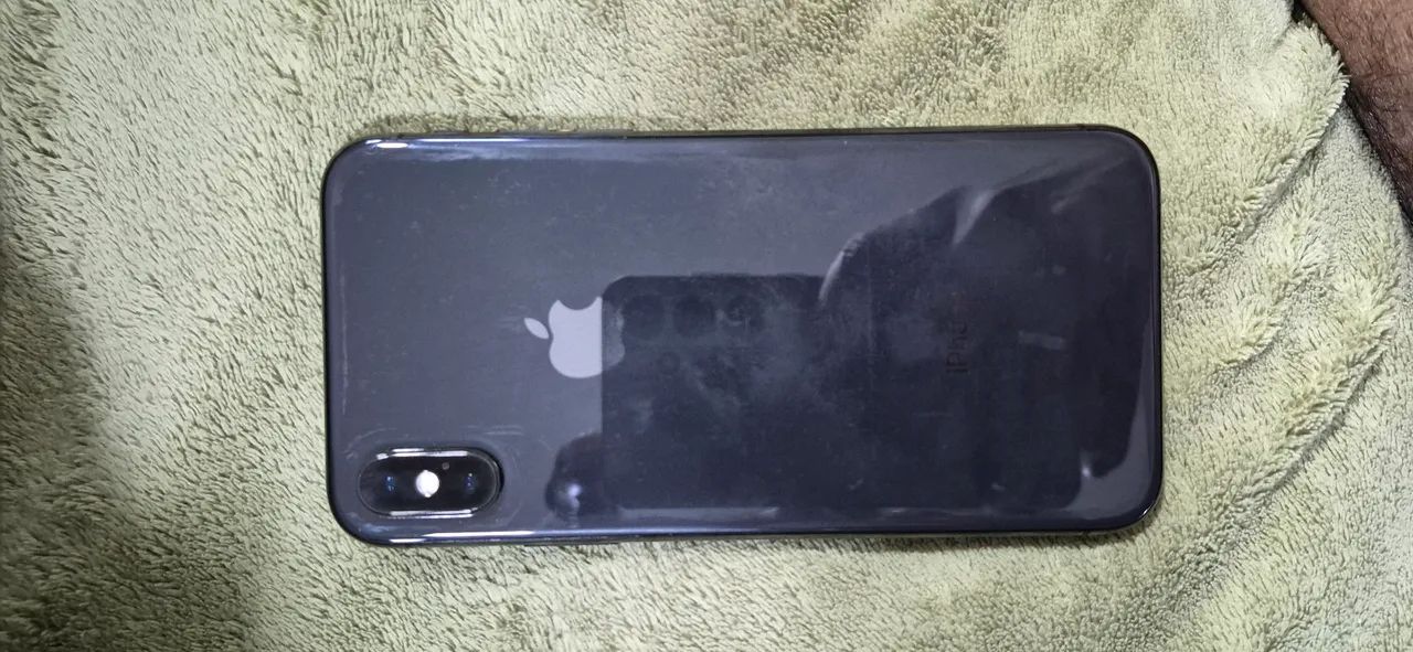 Iphone X - Seminovo