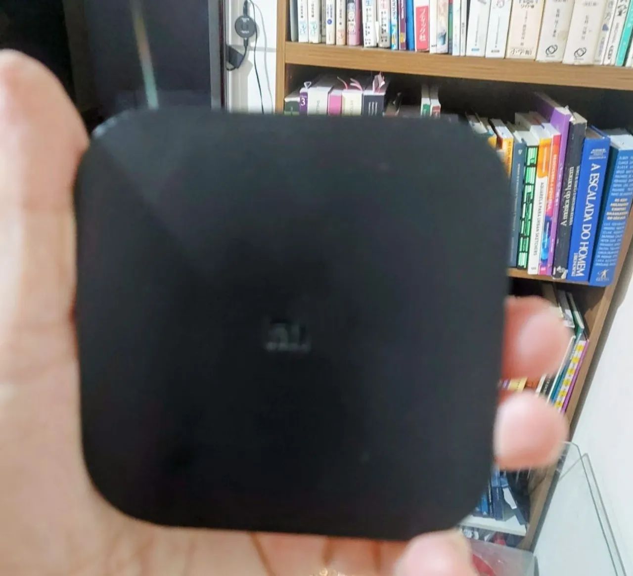 MI BOX-S XIAOMI ORIGINAL - Foto 2