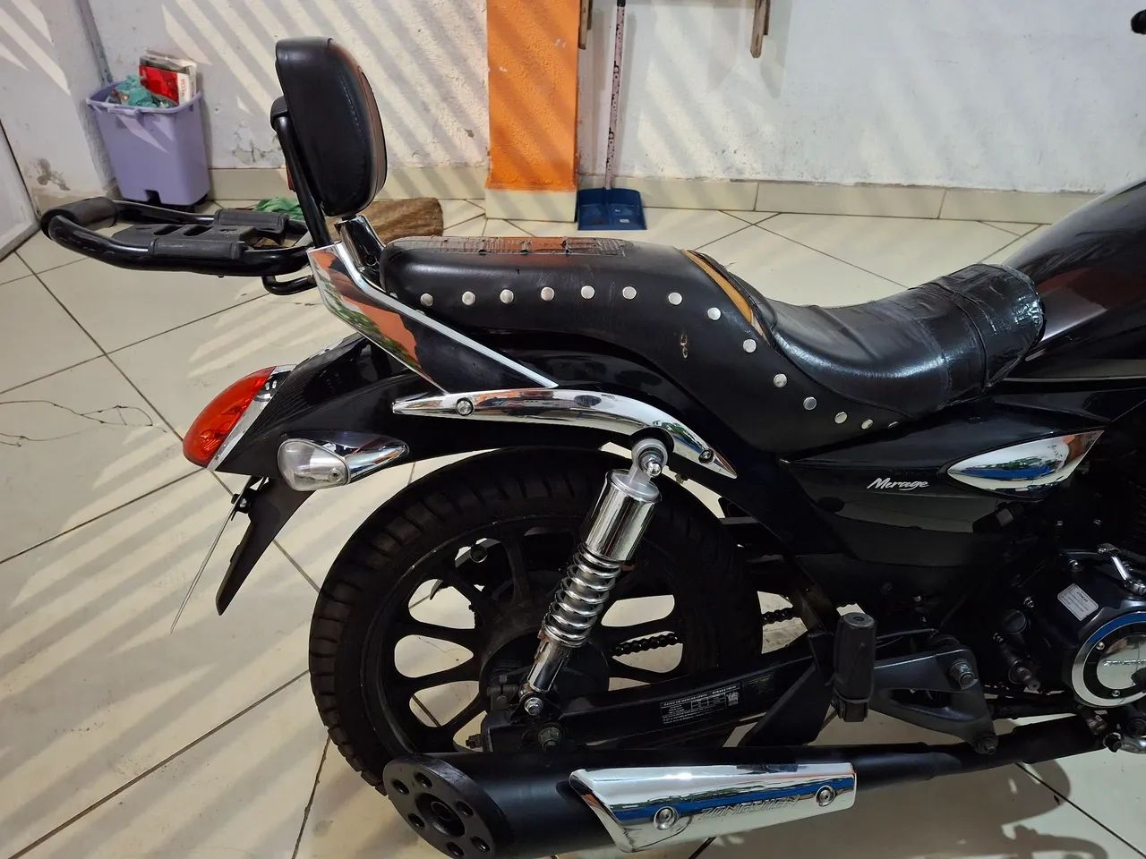 KASINSKI MIRAGE 150 - CUSTOM - Foto 2