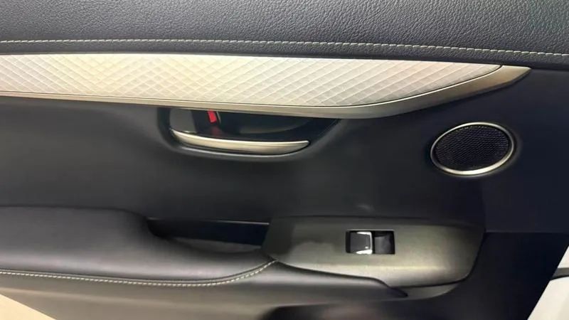 Lexus NX-300 H F-sport 2.5 16V Aut., foto 9 de 19