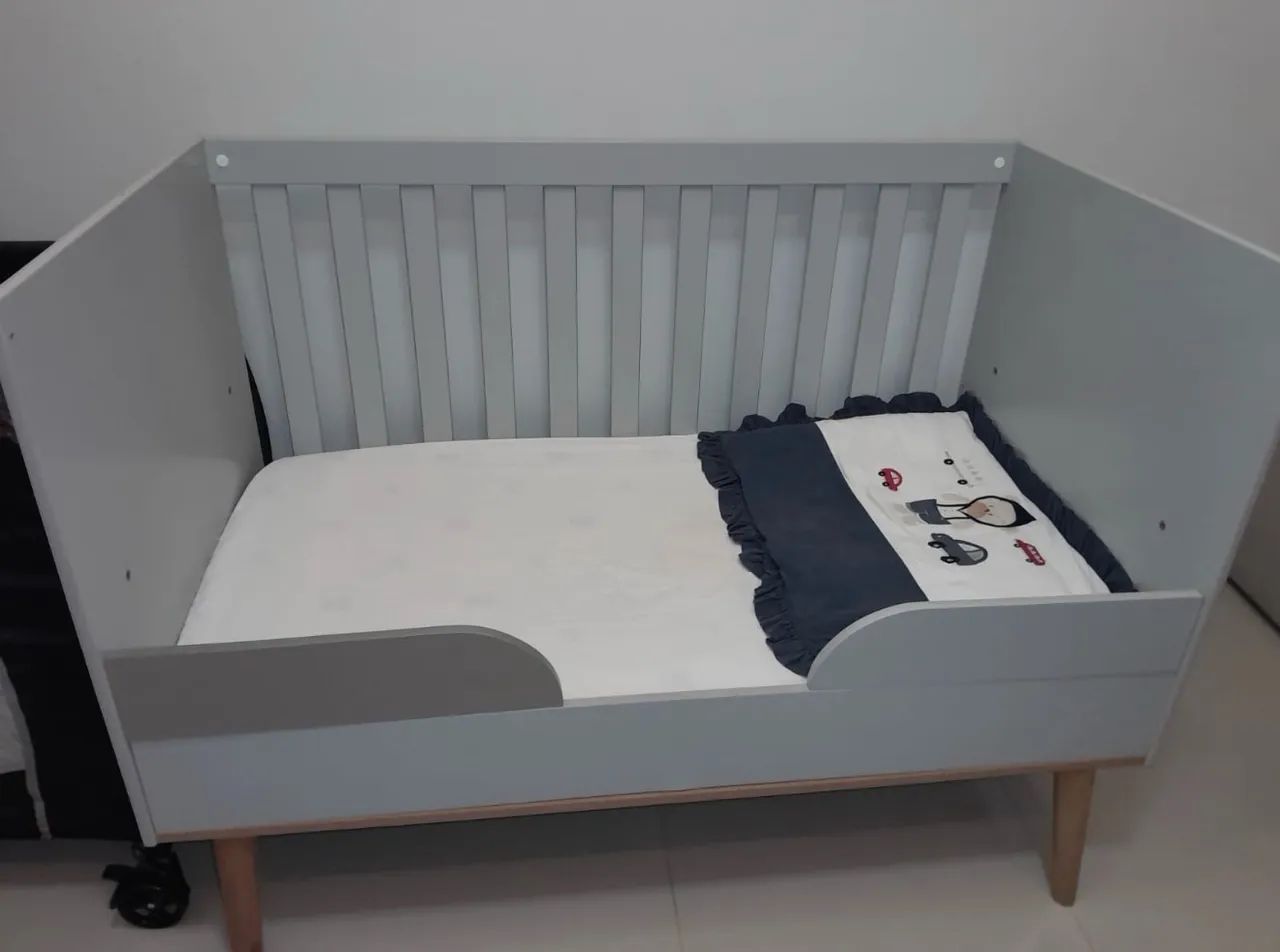Kit quarto de bebê  - Foto 3