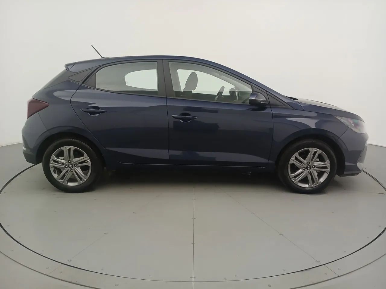 Hyundai HB20 Comf./C.Plus/C.Style 1.0 Flex 12V, foto 6 de 18