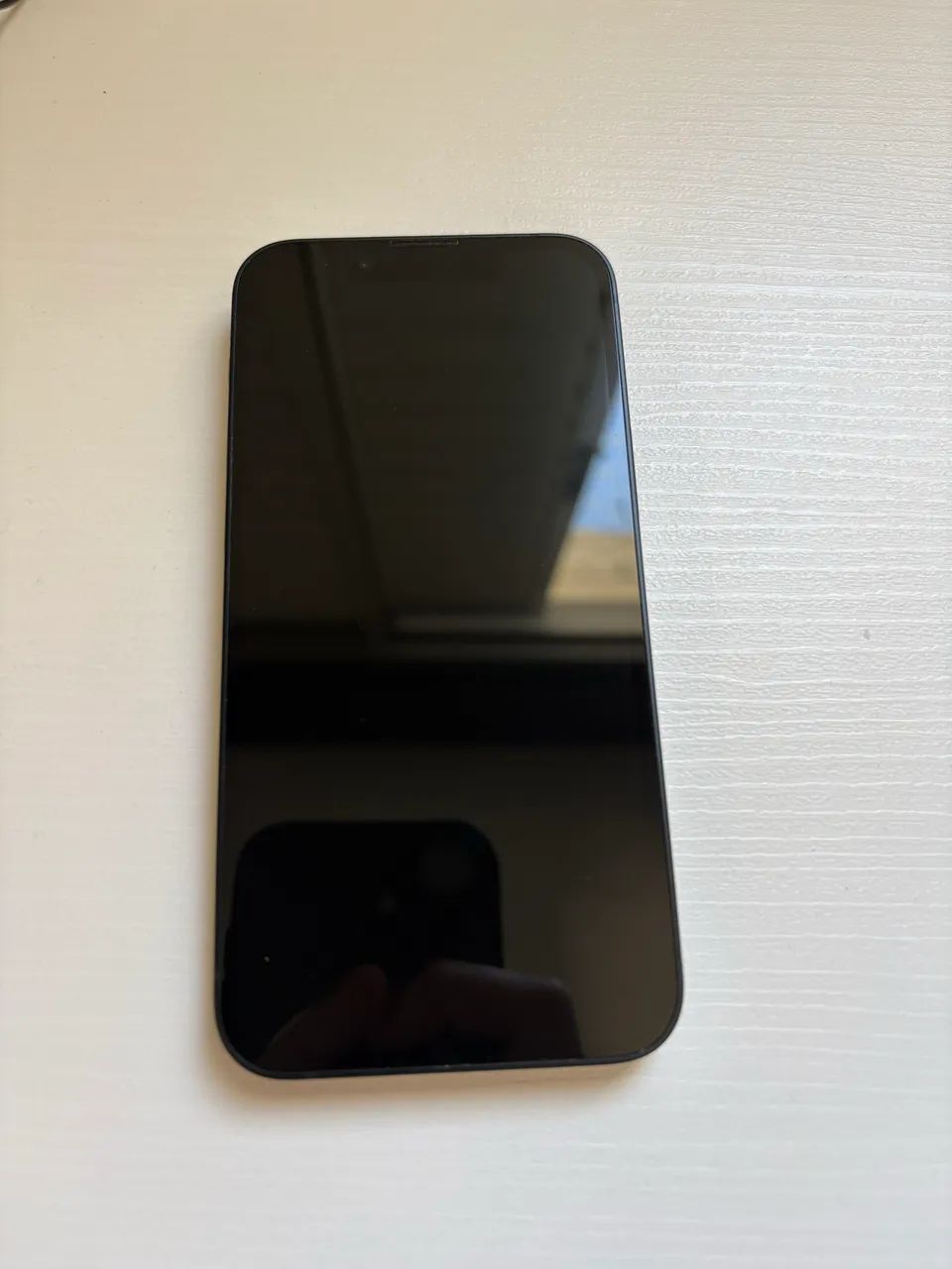 iPhone 13 mini 128gb ORIGINAL PRETO  - Foto 5