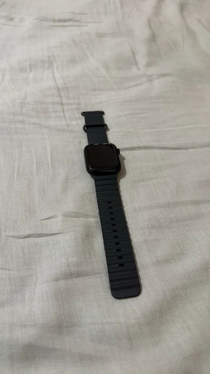 Apple Watch série 8 45mm  - Foto 2