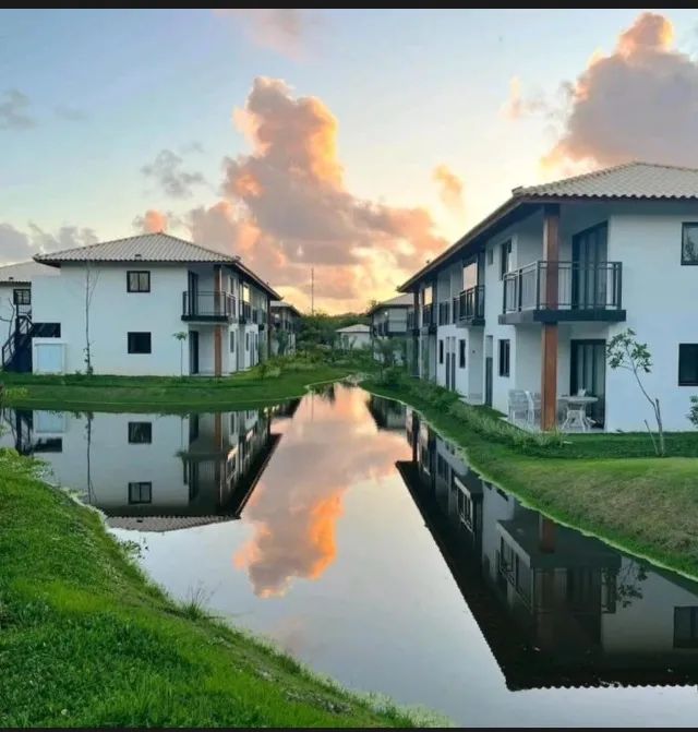 Foto - Mata de São João - Praia do Forte