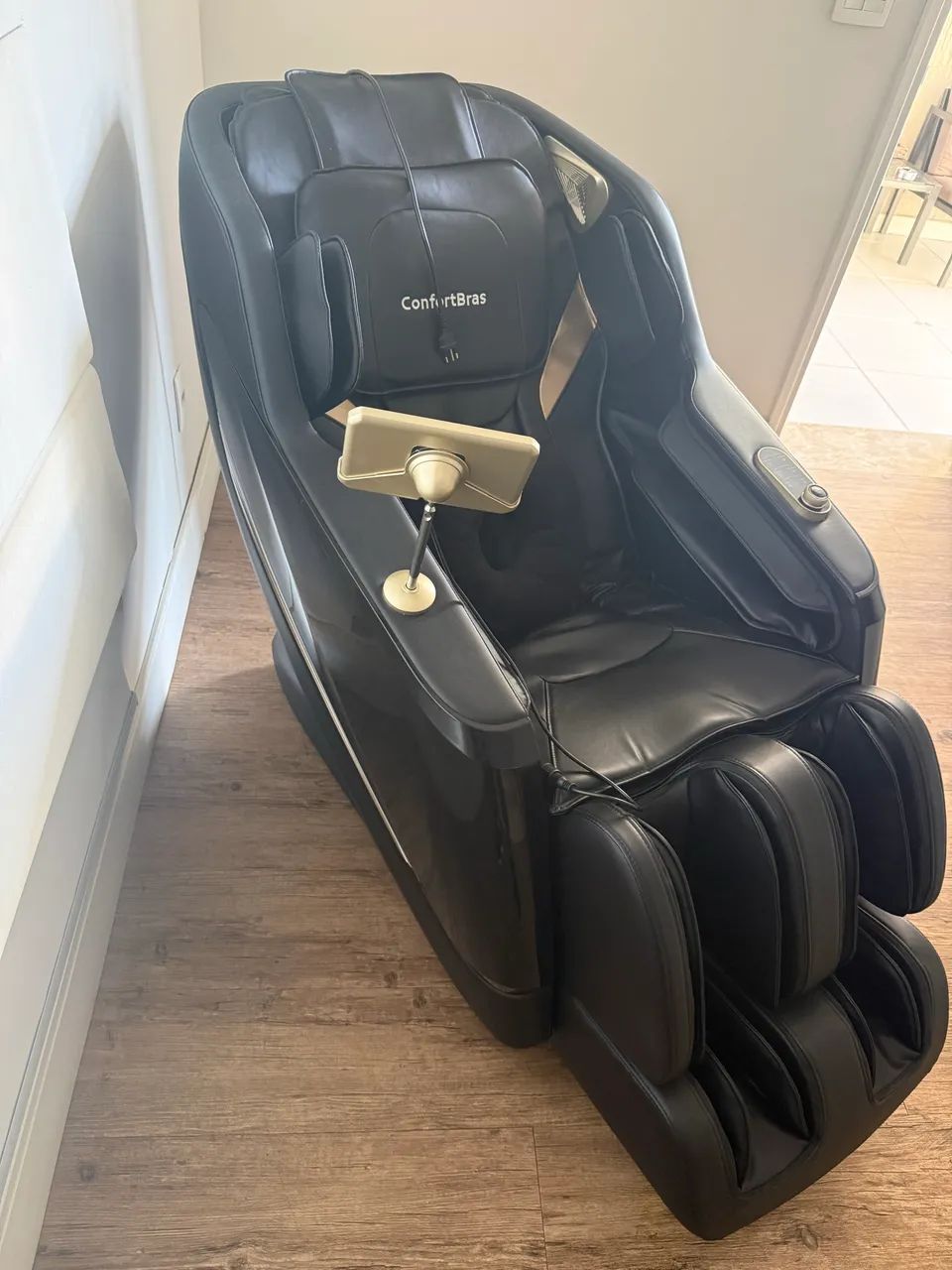Poltrona de massagem  - Foto 4