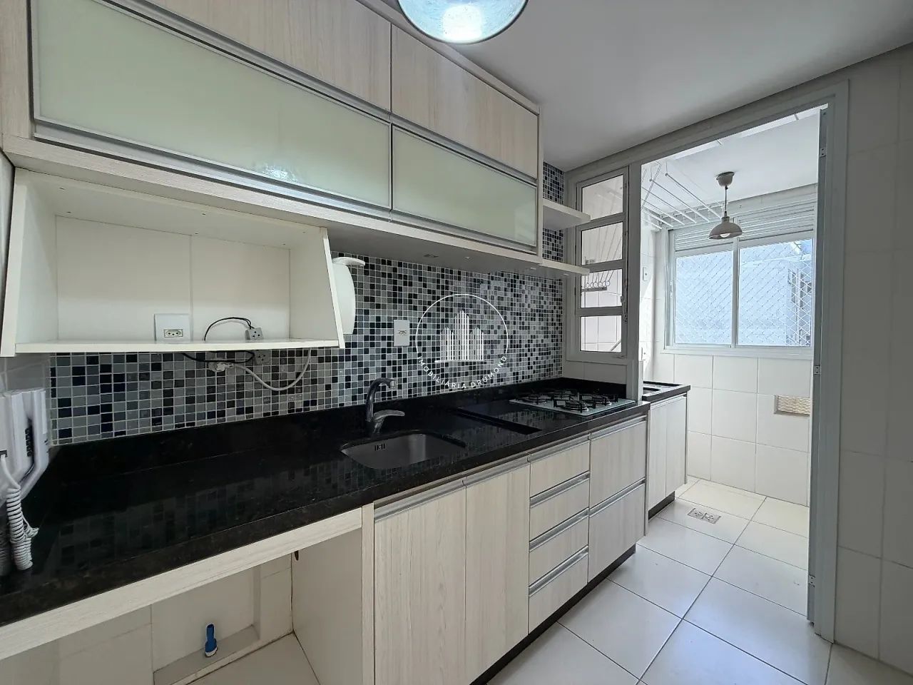 Apartamento 2 Quartos com 1 Suíte e 65m² - Bom Abrigo - PLC - Foto 5