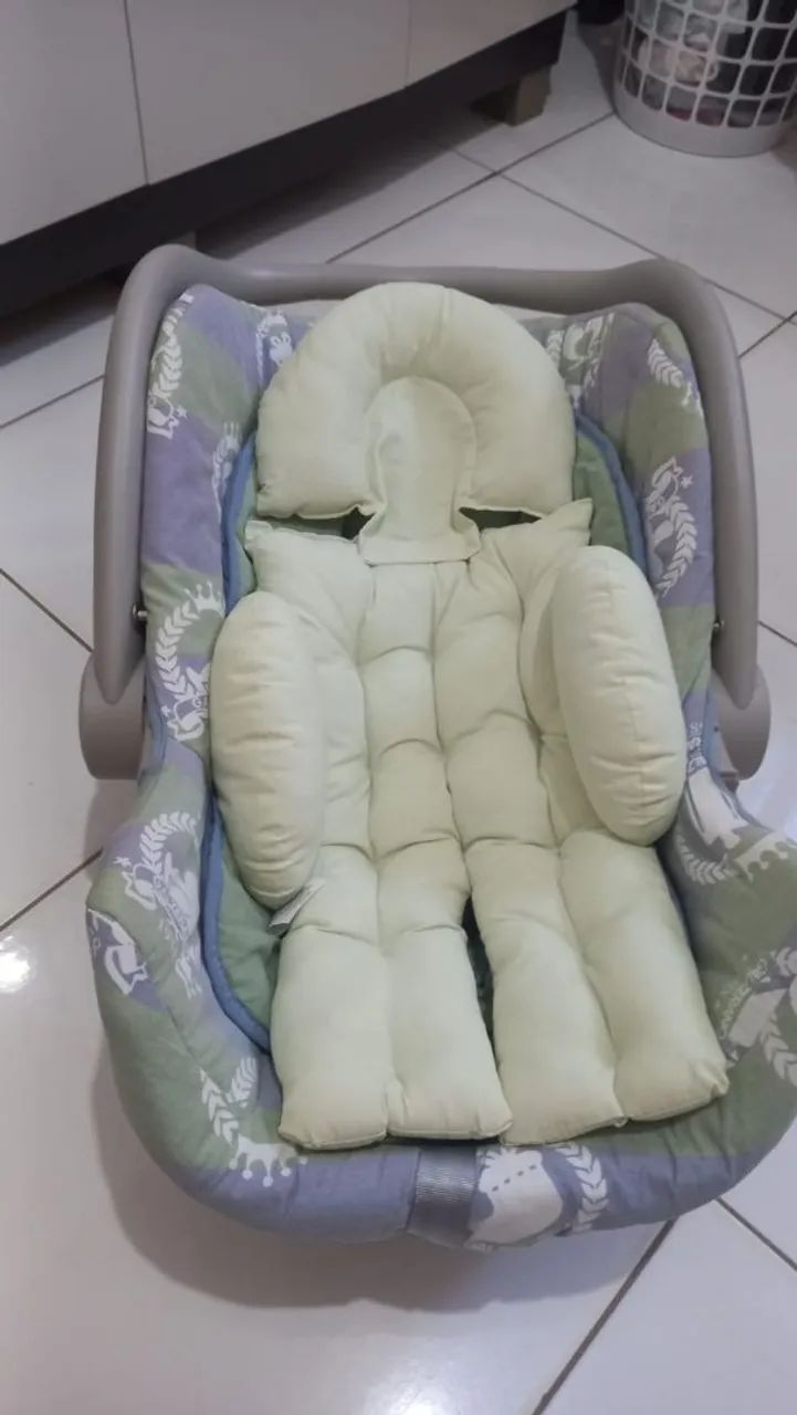 Bebê conforto