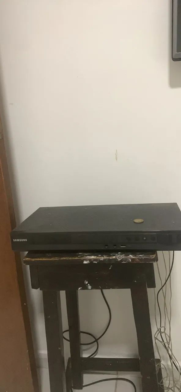 Home Theater