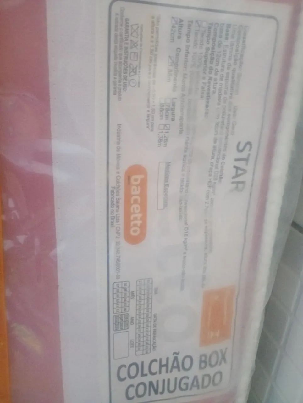 Cama nova  - Foto 2