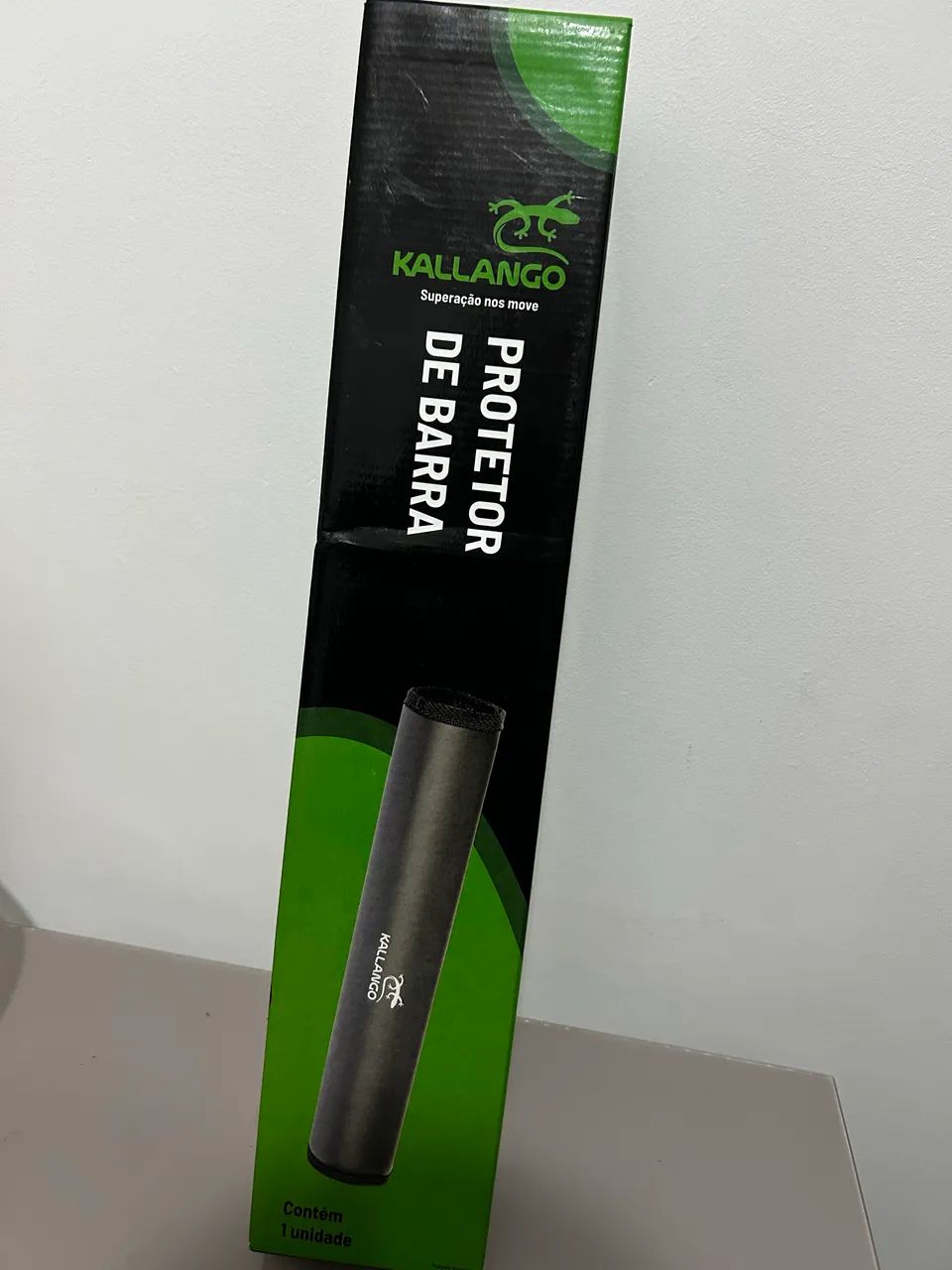 Protetor de barra  - Foto 5