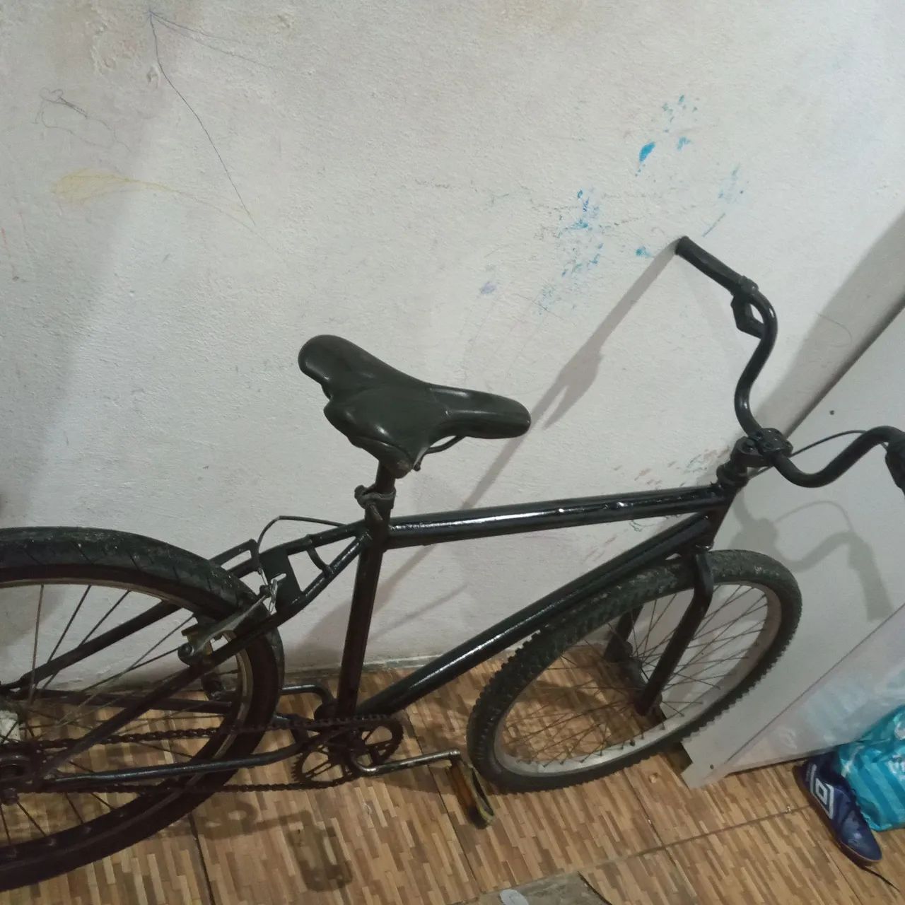 Bicicleta aro 26  - Foto 3