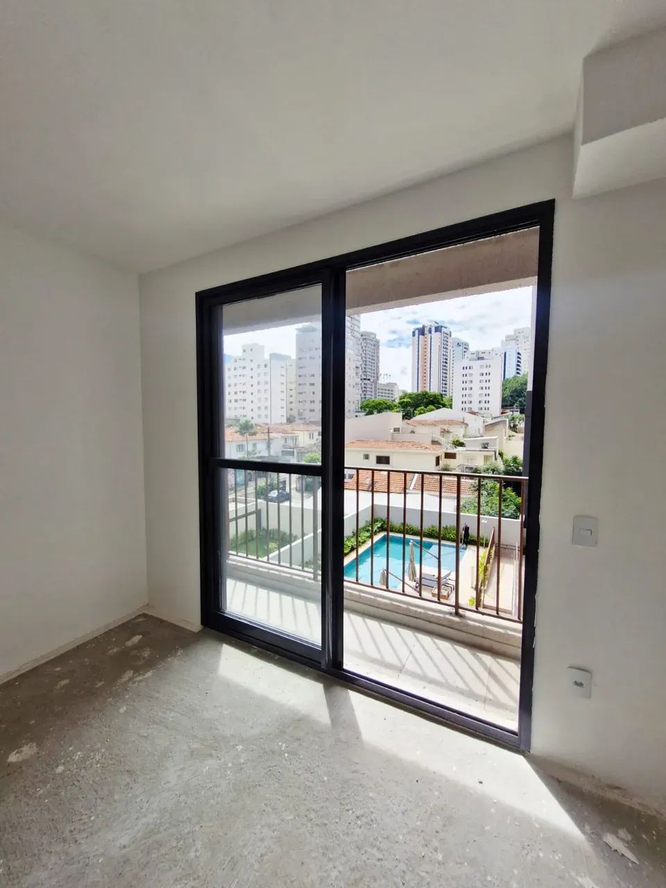 Do It Vila Olímpia Studio com 1 dormitório e varanda - Foto 2