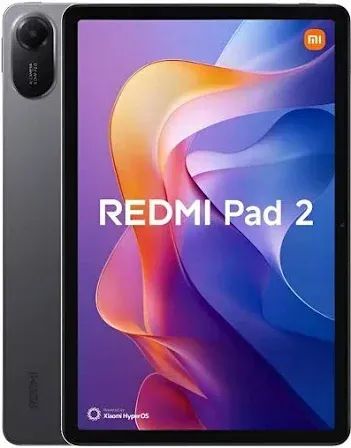 Tablet Redmi Pad 2 256 GB + 8 GB RAM Novo  - Foto 3