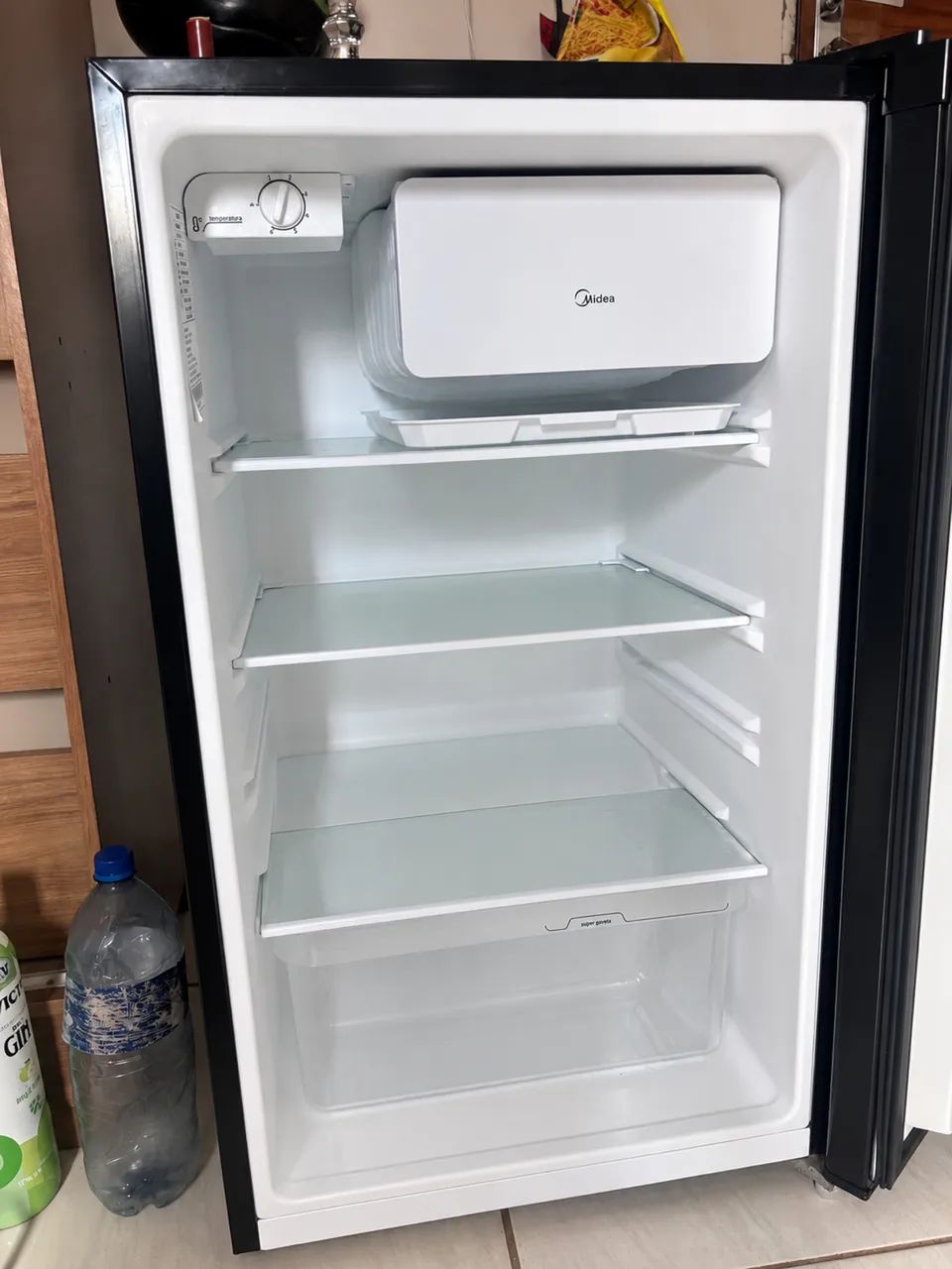 Frigobar 114L midea - Foto 2