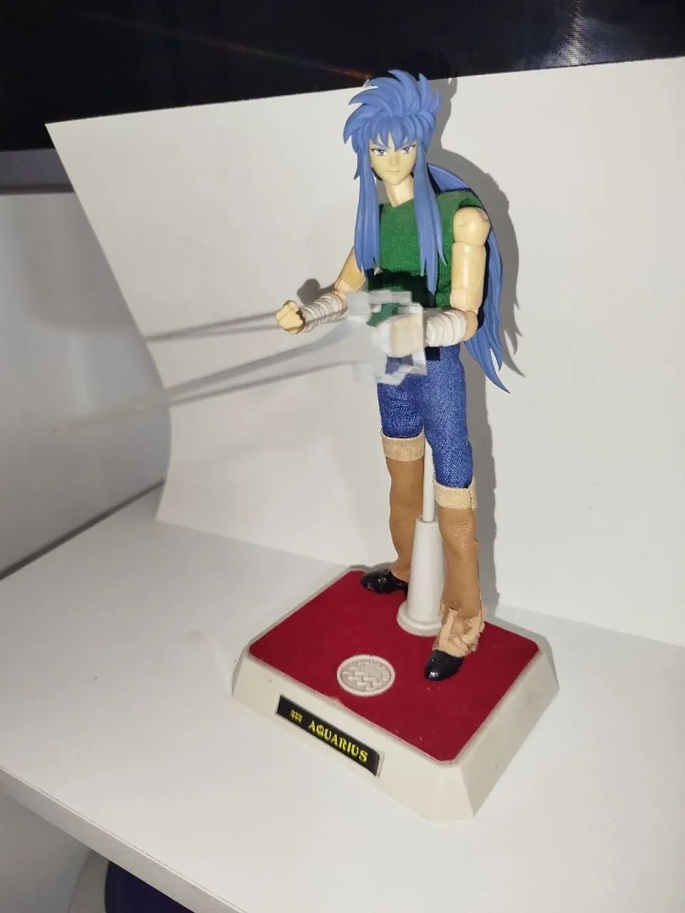 Cloth Myth Camus Plain  - Foto 3