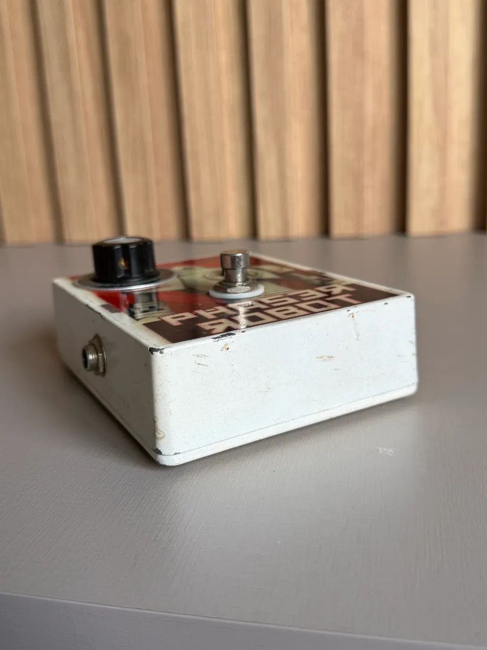 Pedal Halmon Phaser Handmade  - Foto 2