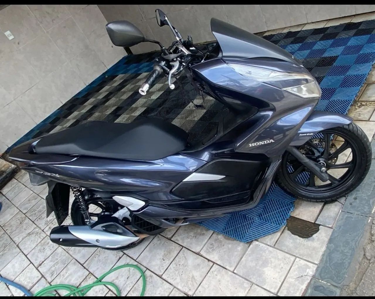 HONDA PCX 150cc - Foto 2