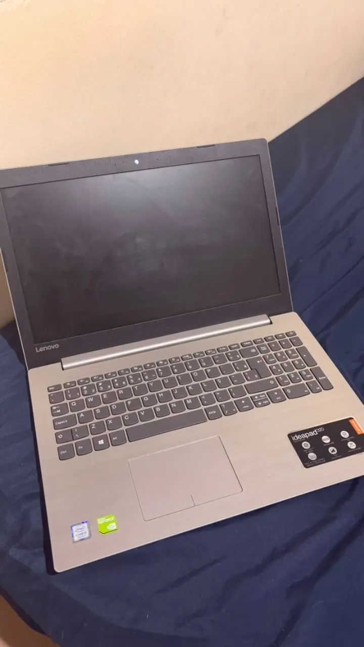 Notebook Lenovo IdeaPad 320