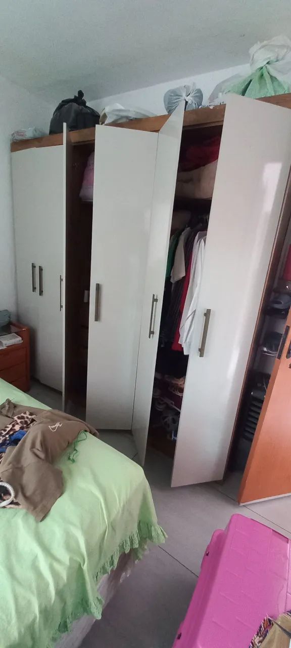 Guarda roupa 