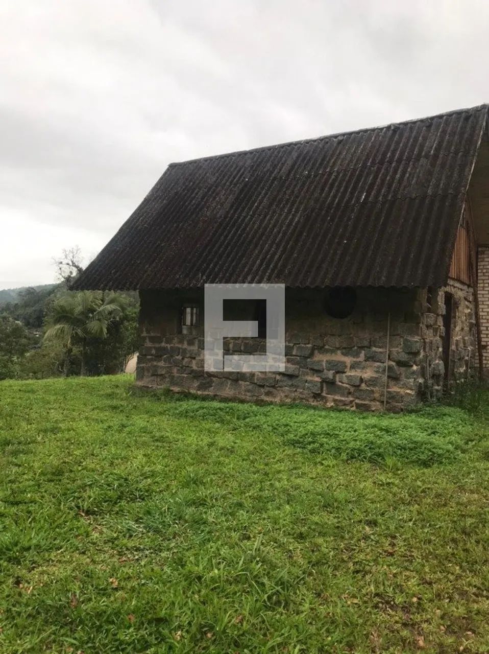 Fazenda / Sítio / Chácara em Colônia Santana - São José, SC - Foto 2