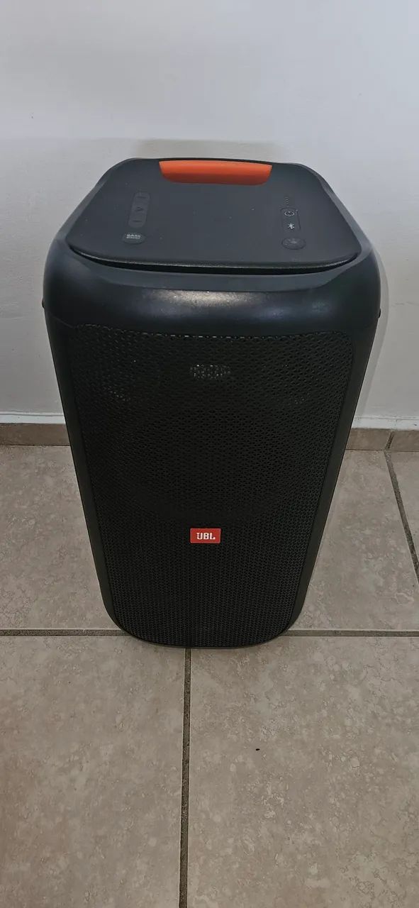 JBL PARTYBOX 100