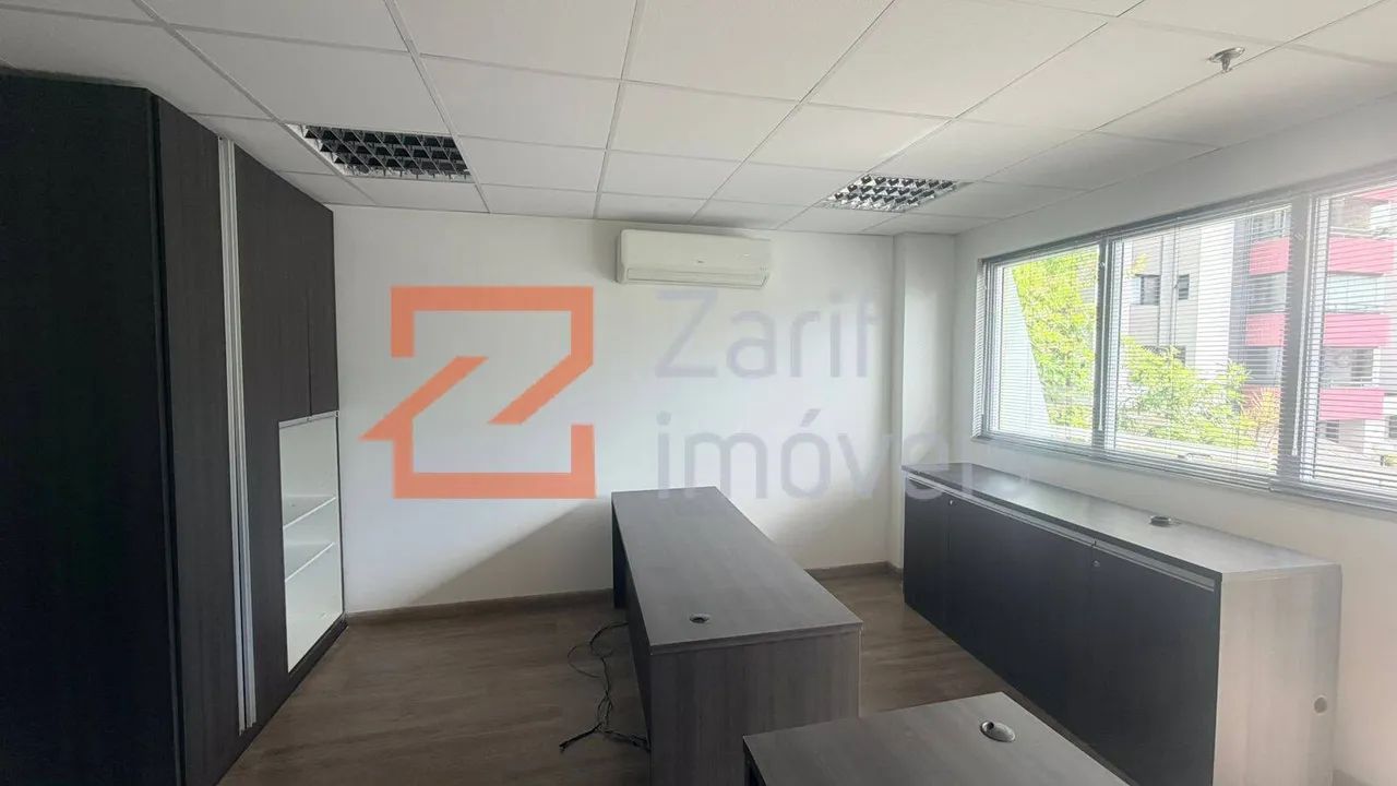 SALA COMERCIAL PARA ALUGAR NA VILA ANDRADE - Foto 3