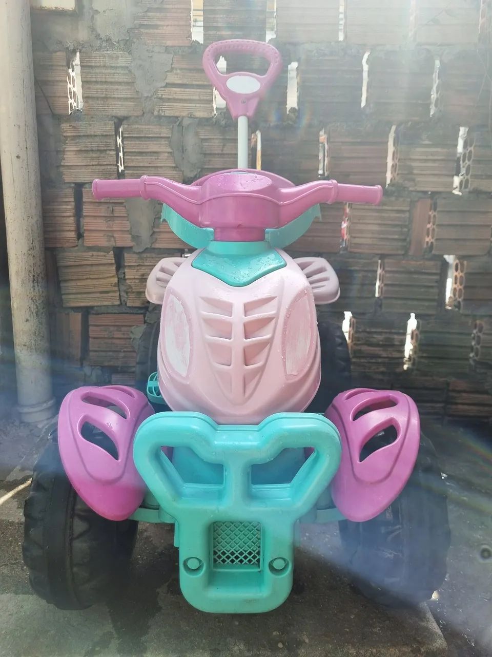 Carrinhos para passeio - Foto 4