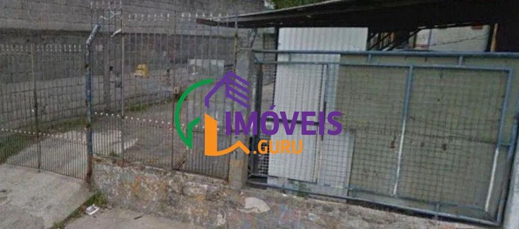 TERRENO - TATUAPÉ - SP