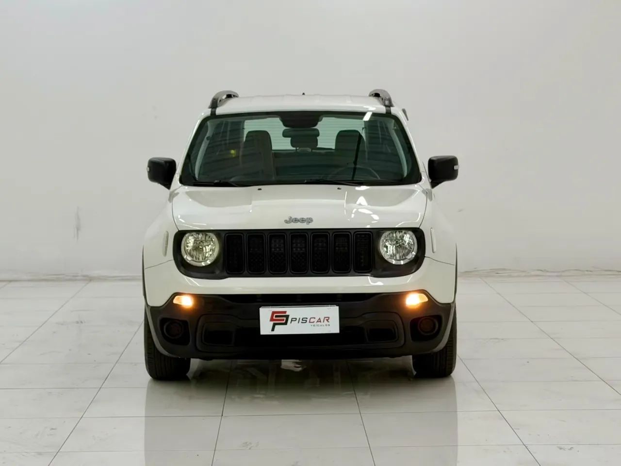 Jeep Renegade 2019 - Foto 2