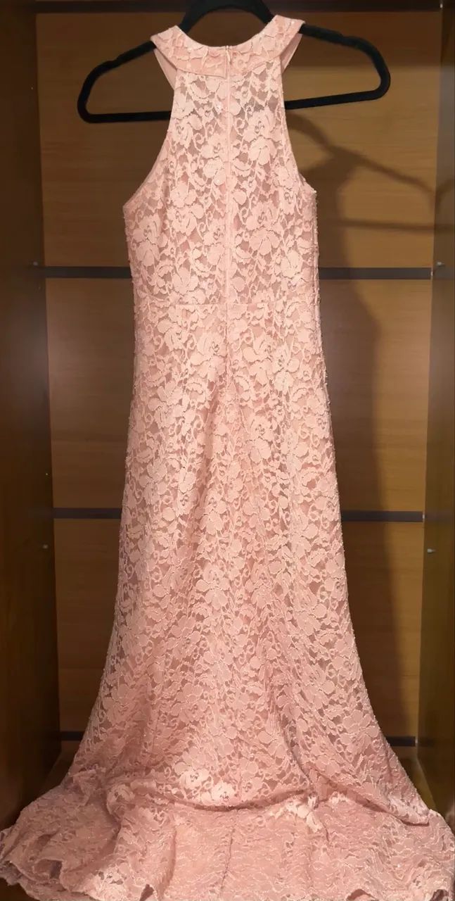 VESTIDO SOCIAL - Foto 3