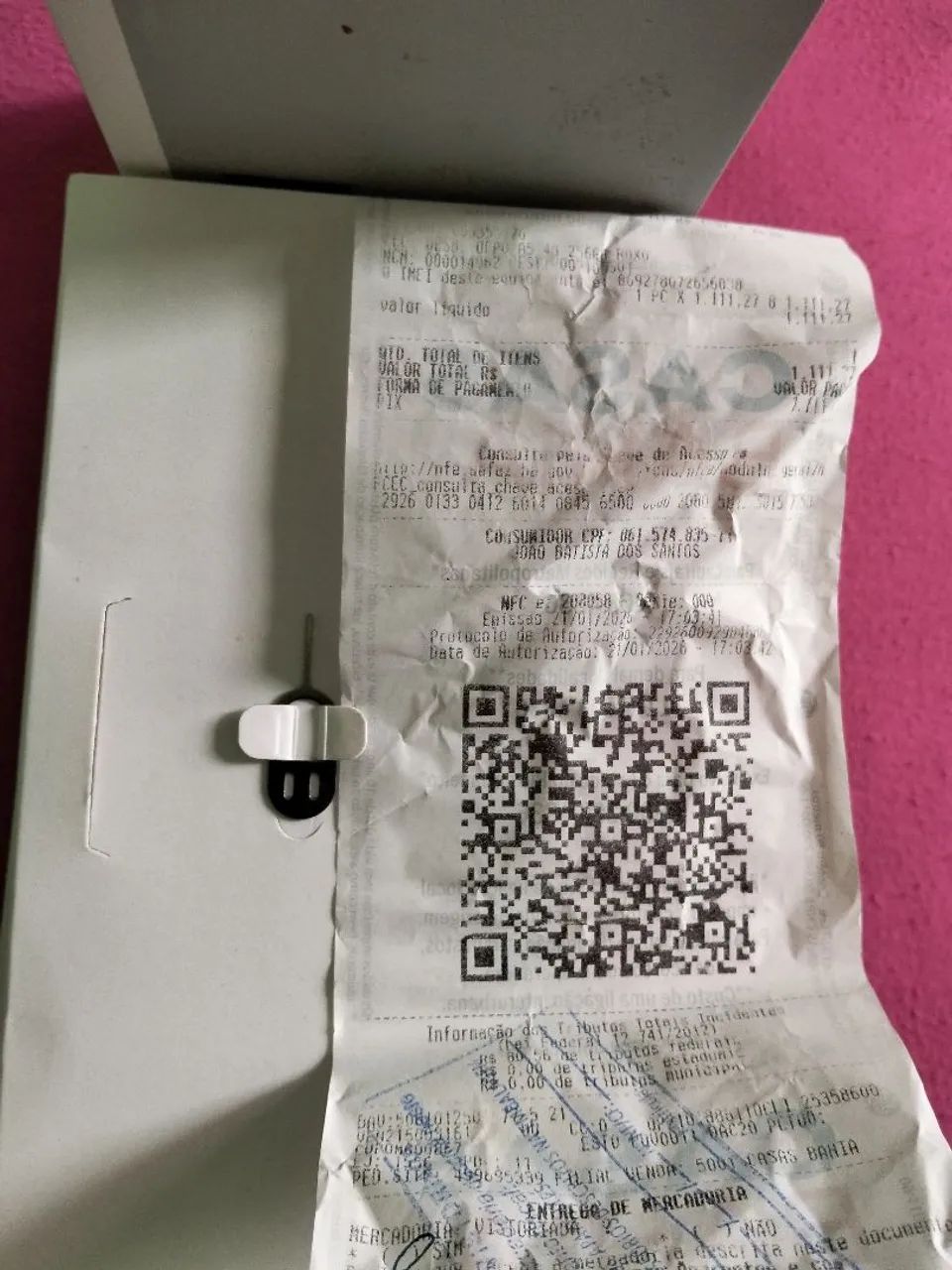 Vende-se celular ? - Foto 2
