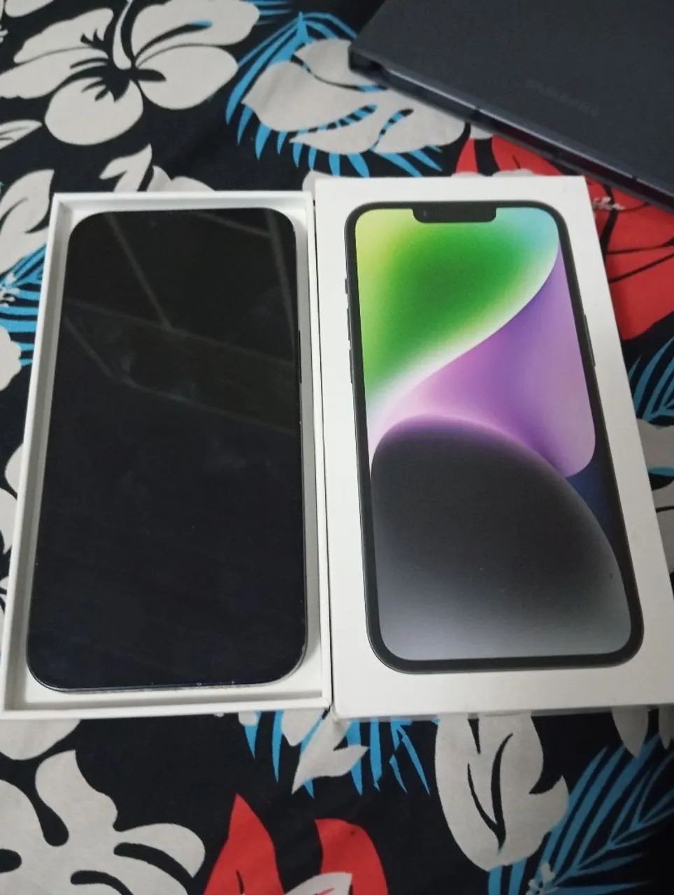 iPhone 14 128G 5gb Ram Super Novo  - Foto 2