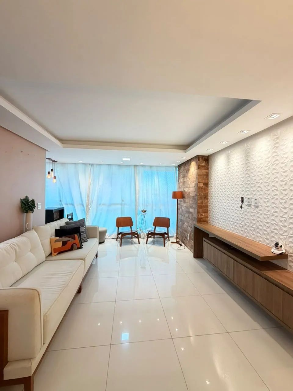 Vendo Apartamento no Renascença Mobiliado - Foto 2