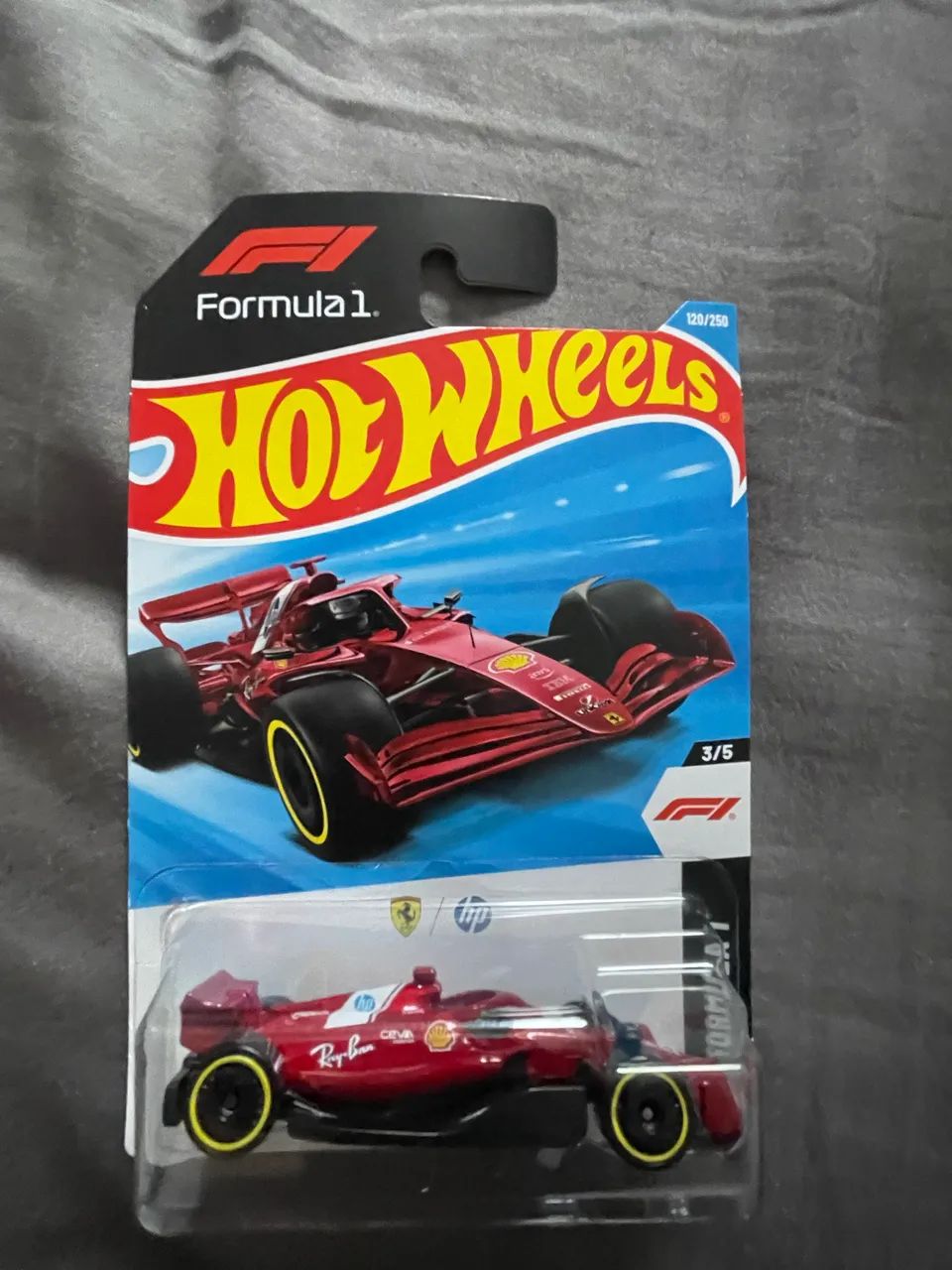 Hot Wheels Mainline e Silver Series  - Foto 2