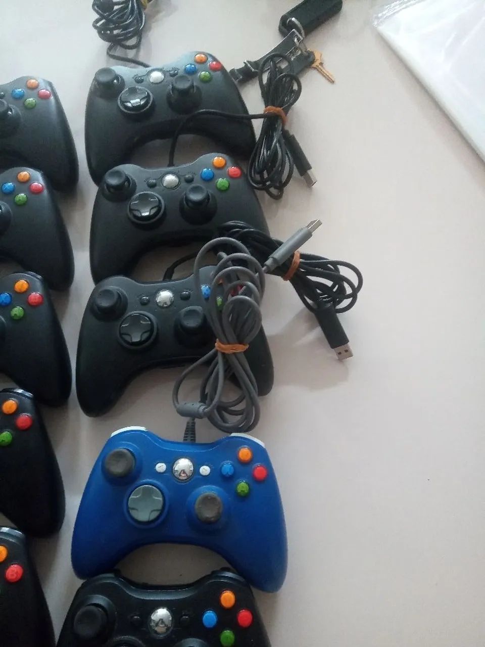 Controles paralelo para Xbox 360 - Foto 3